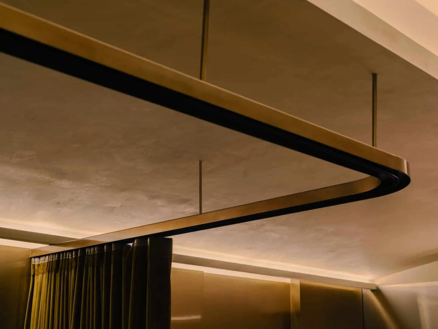 Renovierung des Restaurants Lerouy in Singapur von Studio Hot Design Folks