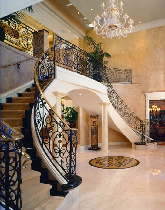 12. Escalera marina, San Francisco