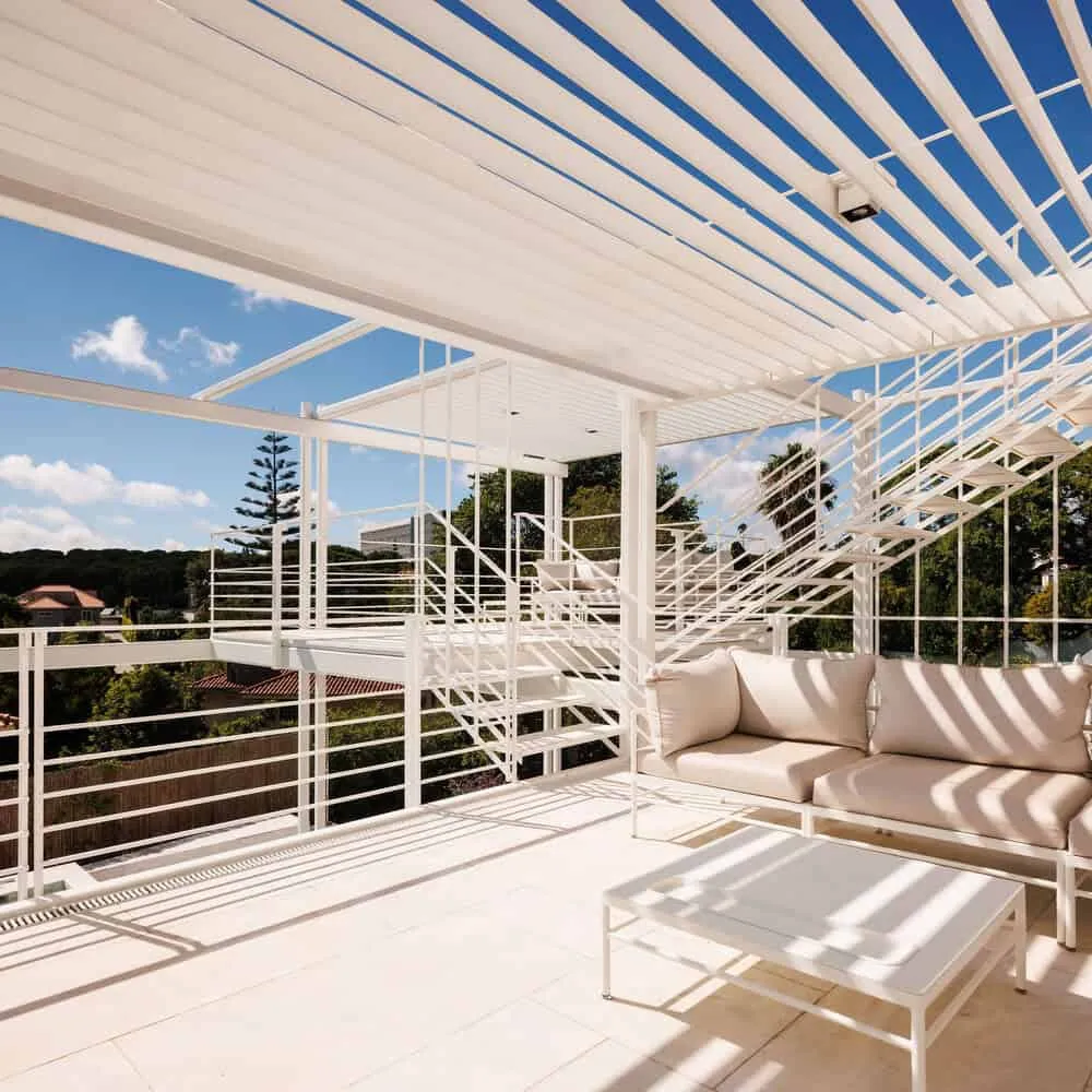 House on a Mine | Antonio Costa Lima Architects | Lisbon, Portugal