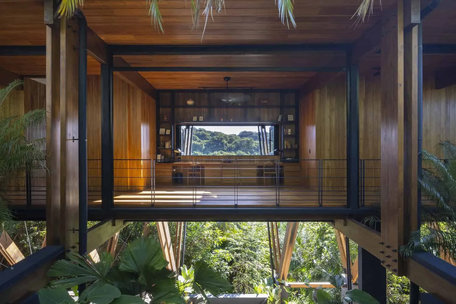 Haus Loma Sagrada | Salagnac Arquitectos | Nosara, Costa Rica