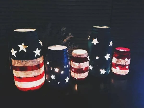 5. Iluminador de velas