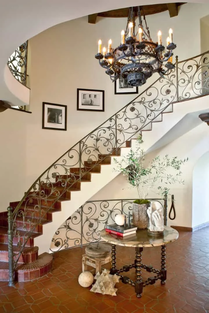 13. Escaleras marinas, Los Ángeles