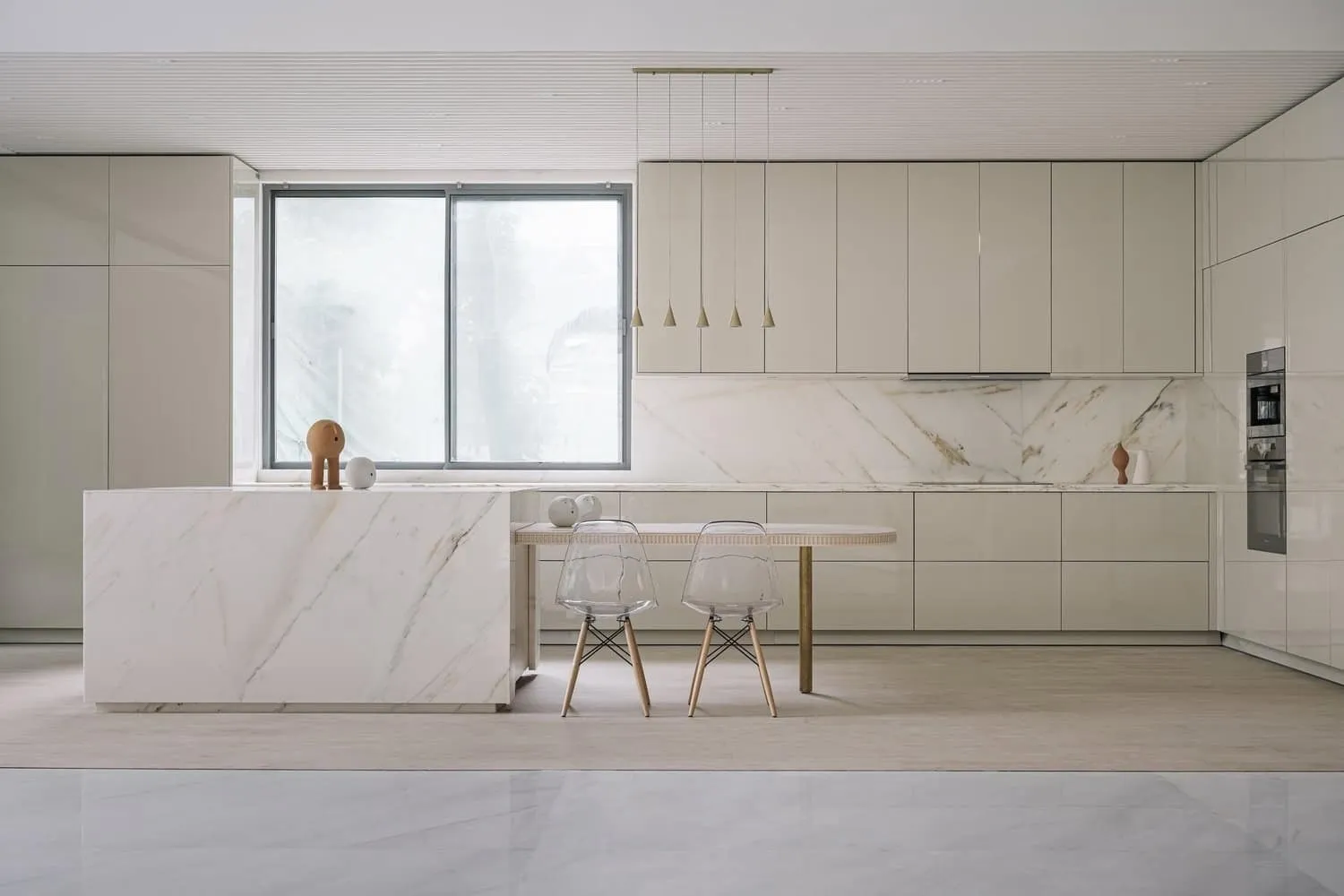 Жилой комплекс Jubilee Terraces | SpaceFiction Studio | Хайдарабад, Индия