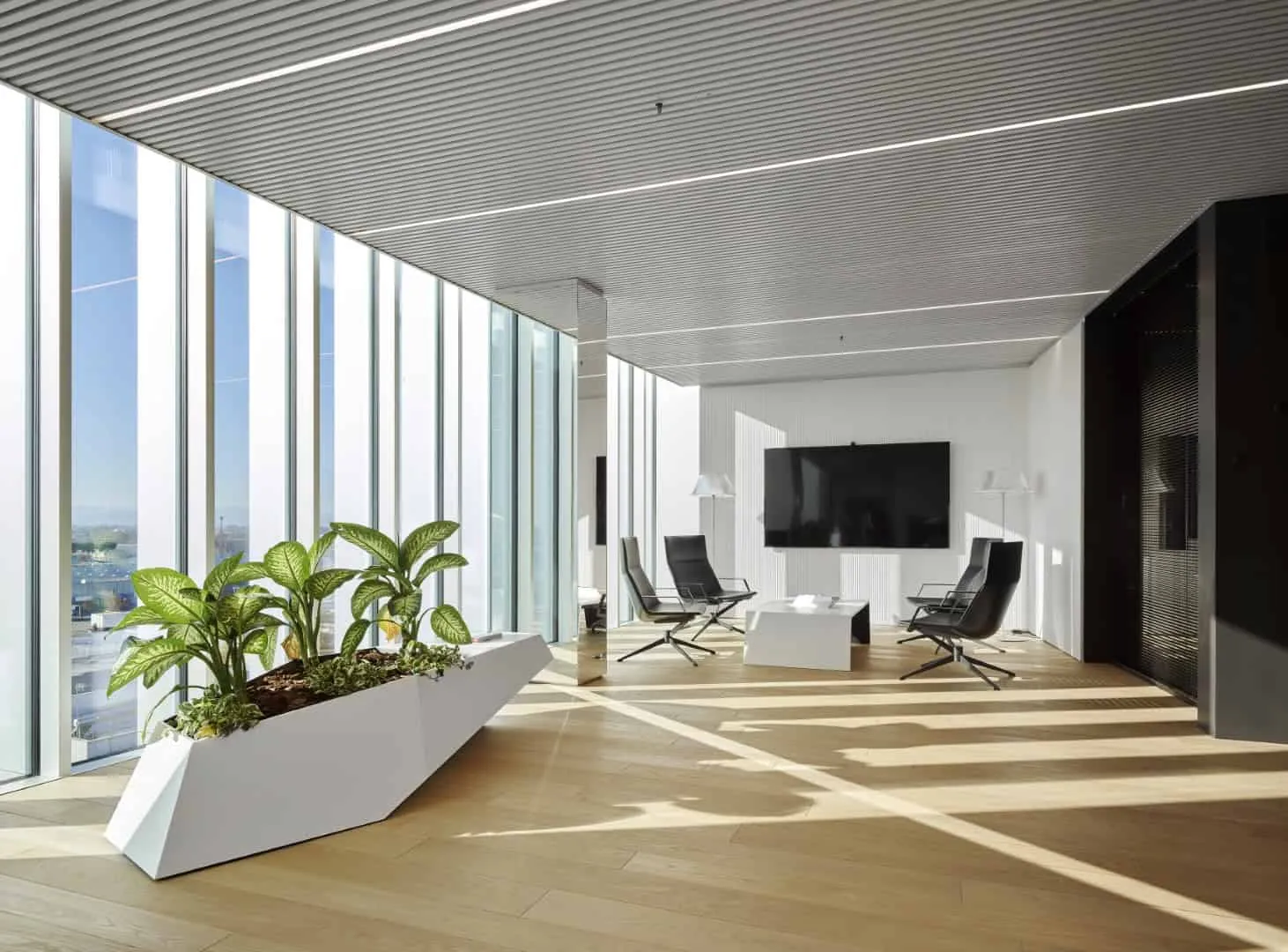 Sidera Building by Tisselli Studio Architetti in Forlì, Italy