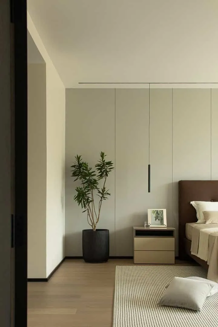 赫罗纳岛1号别墅，BDSD无限设计：融合自然的温馨居所