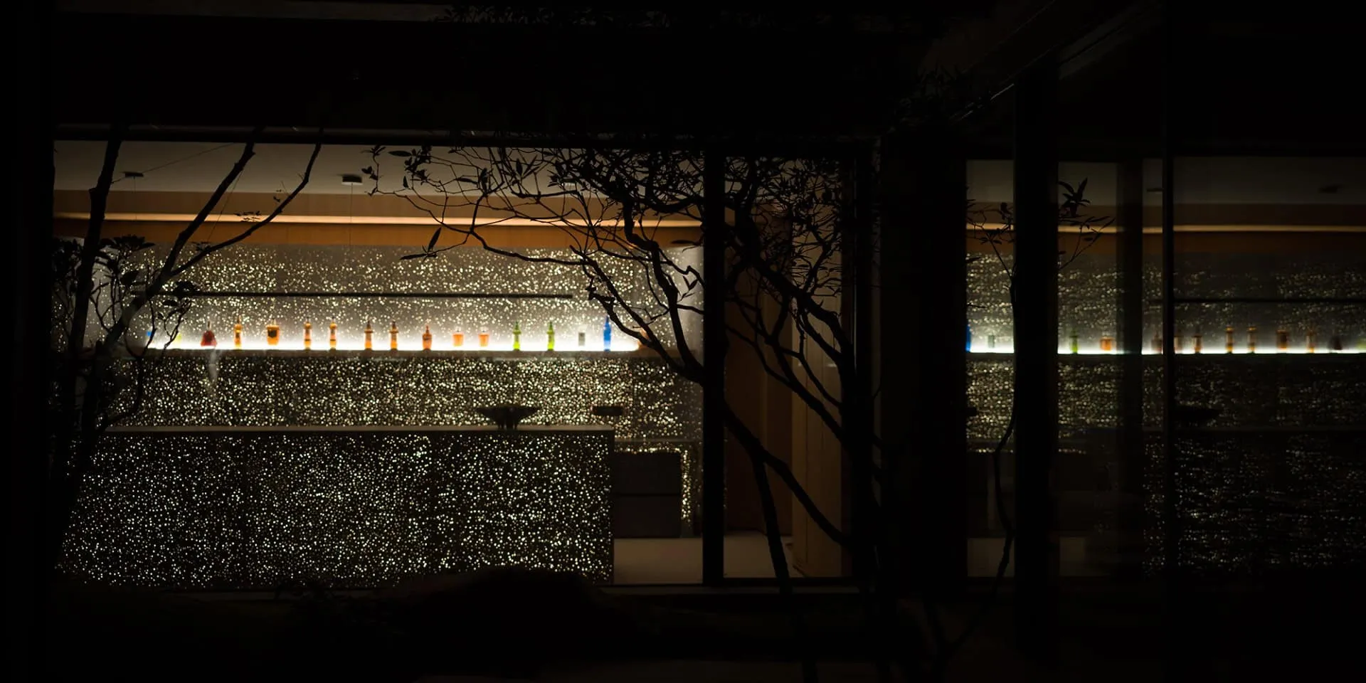 成都GROWTO Design梦幻岛屿