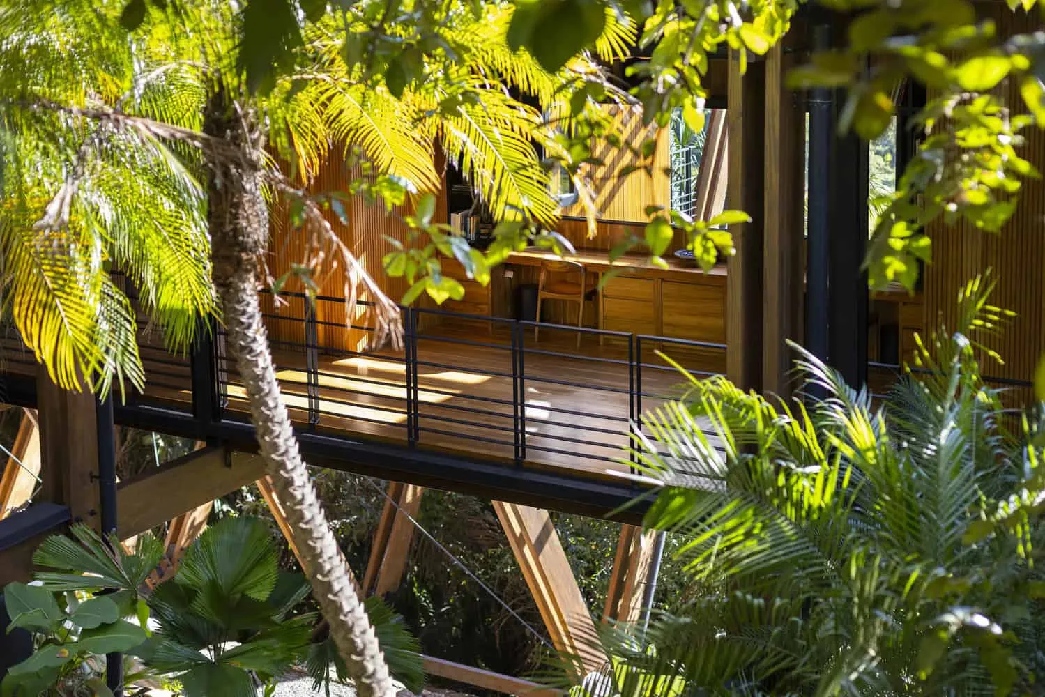 Haus Loma Sagrada | Salagnac Arquitectos | Nosara, Costa Rica