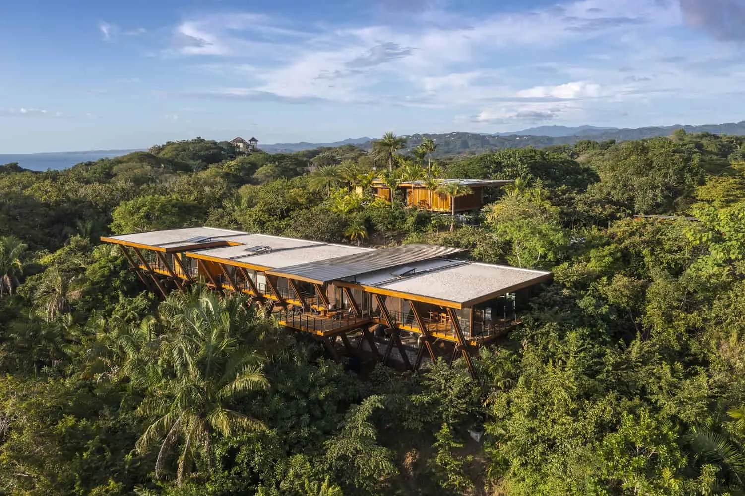 Haus Loma Sagrada | Salagnac Arquitectos | Nosara, Costa Rica