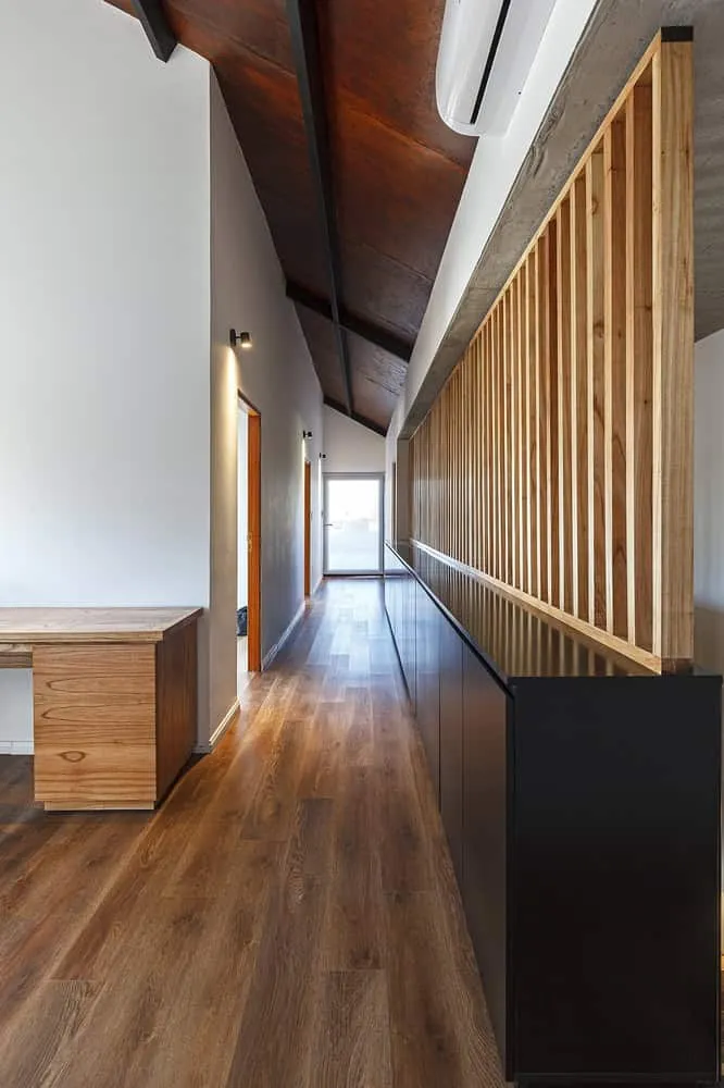 阿多尔福·施利珀建筑事务所的阳台住宅 | 阿根廷罗萨里奥