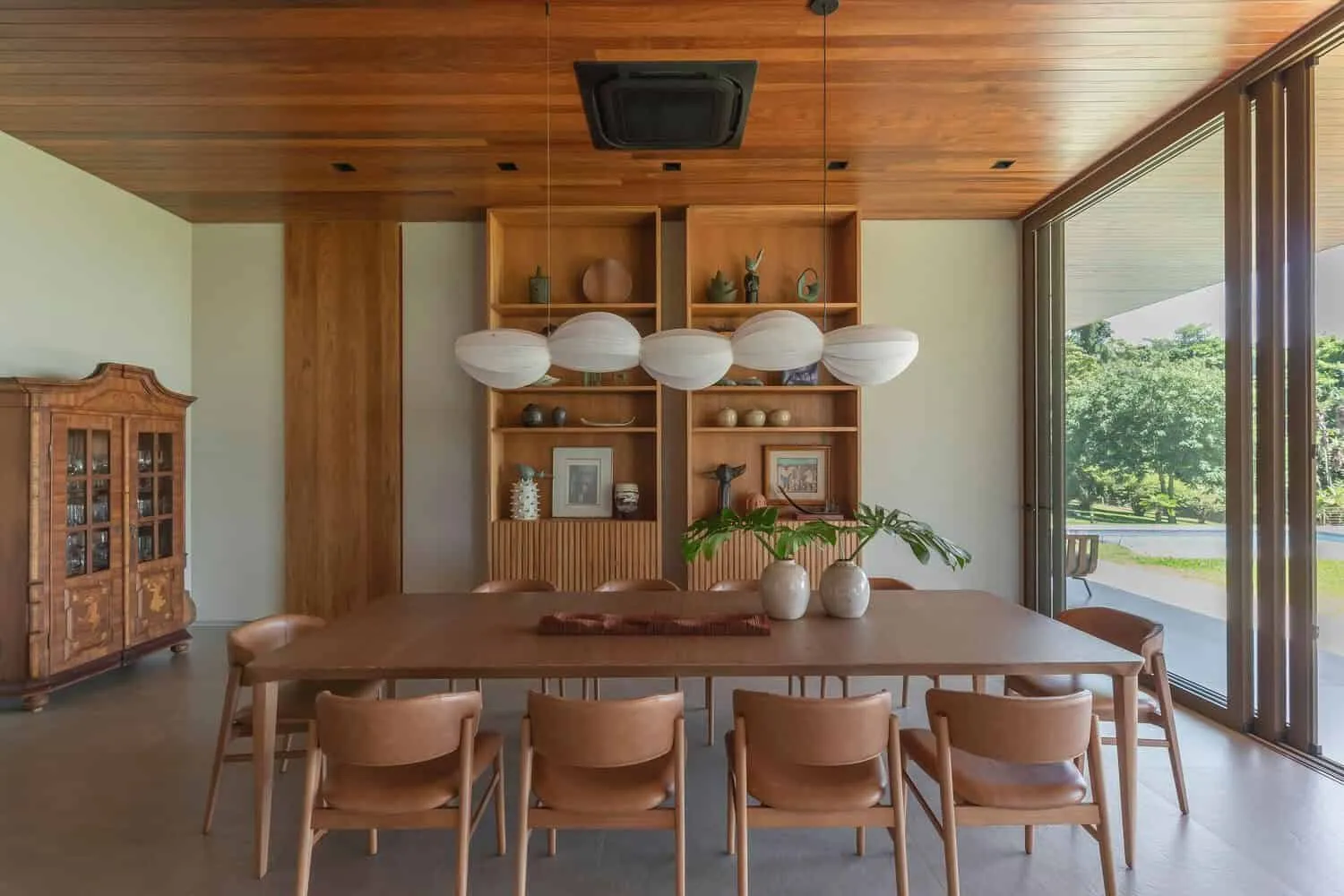 康奎斯特之家 | 大卫·赫拉 | 巴西罗兰迪亚