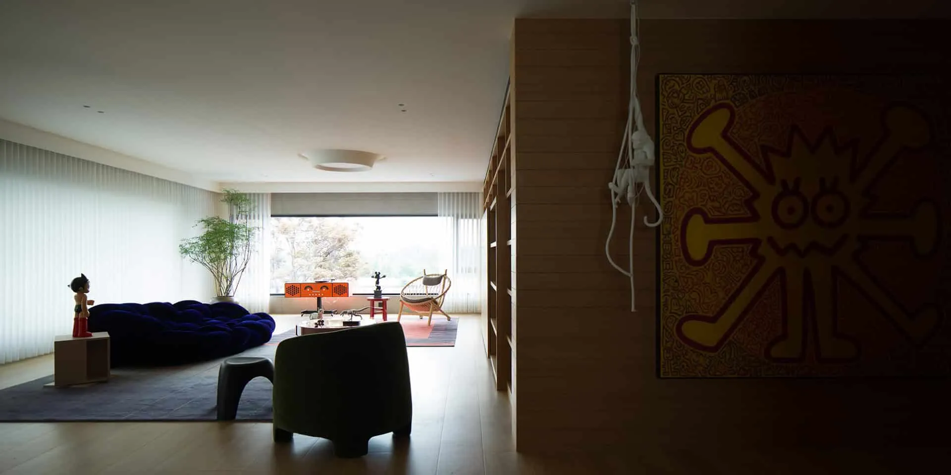 成都GROWTO Design梦幻岛屿