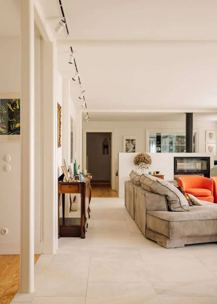 House on a Mine | Antonio Costa Lima Architects | Lisbon, Portugal