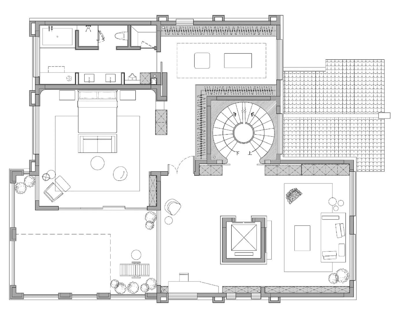 成都GROWTO Design梦幻岛屿