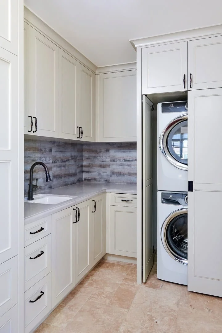 7. Área de lavandería marina, Los Ángeles