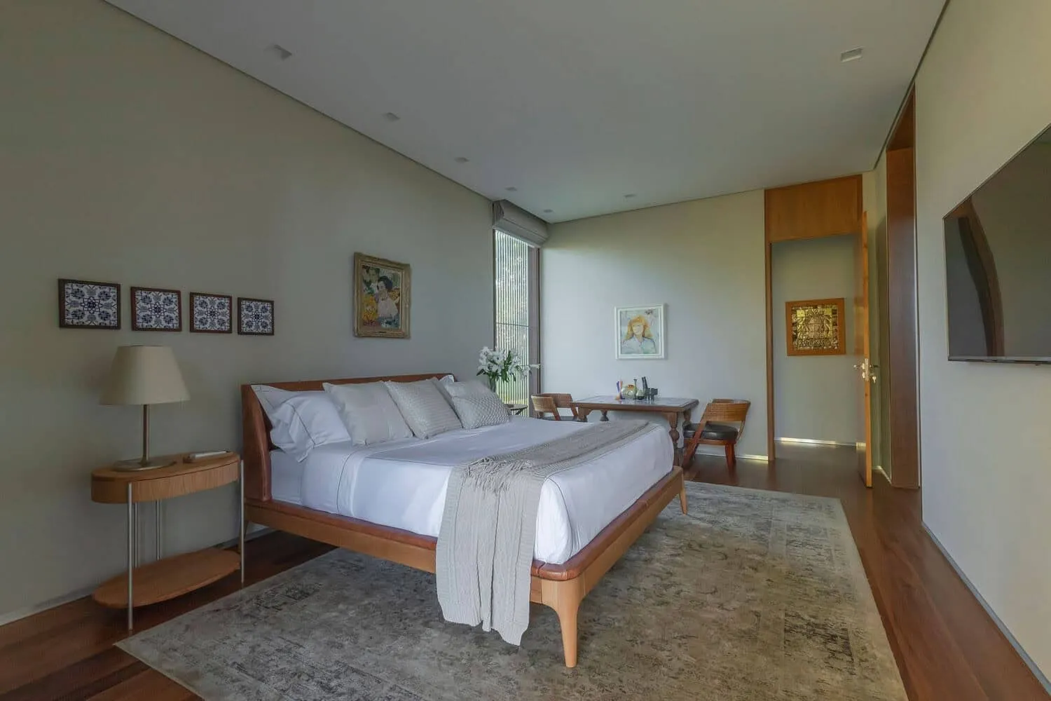 康奎斯特之家 | 大卫·赫拉 | 巴西罗兰迪亚