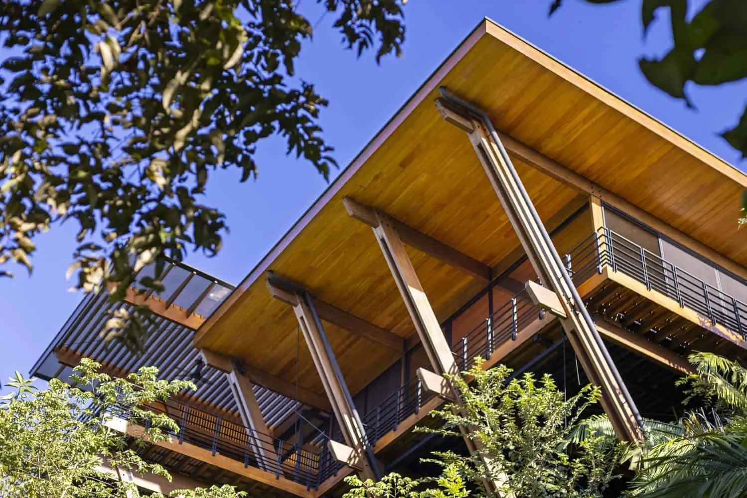 Haus Loma Sagrada | Salagnac Arquitectos | Nosara, Costa Rica