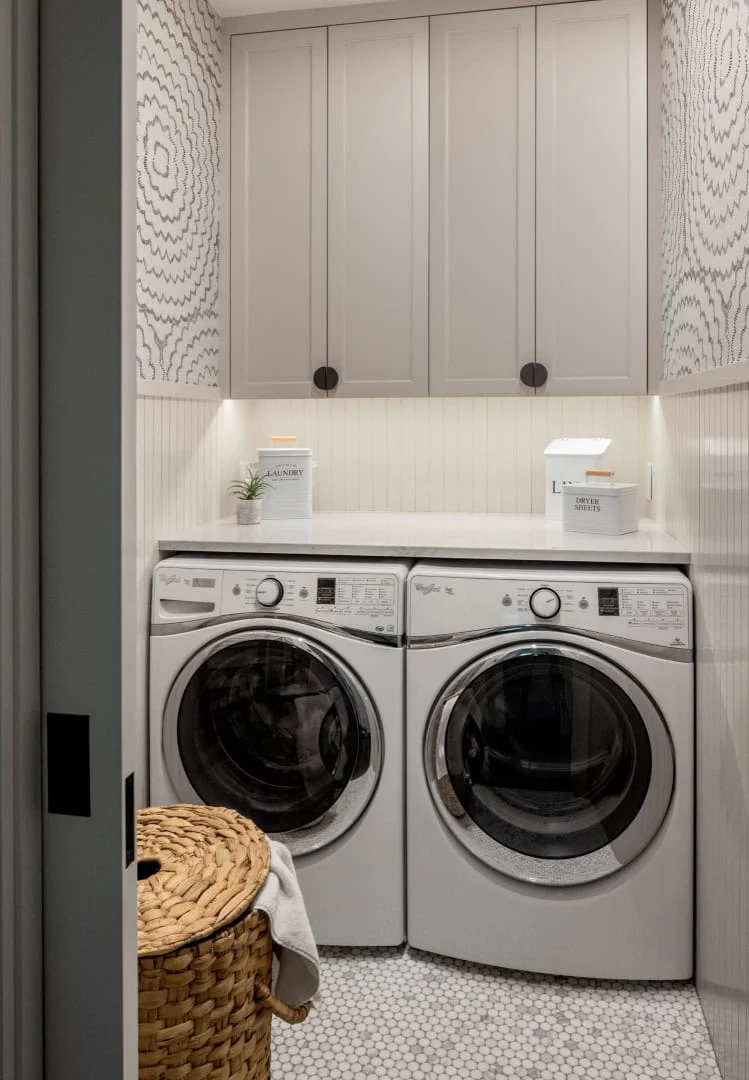 4. Habitación marina, Seattle