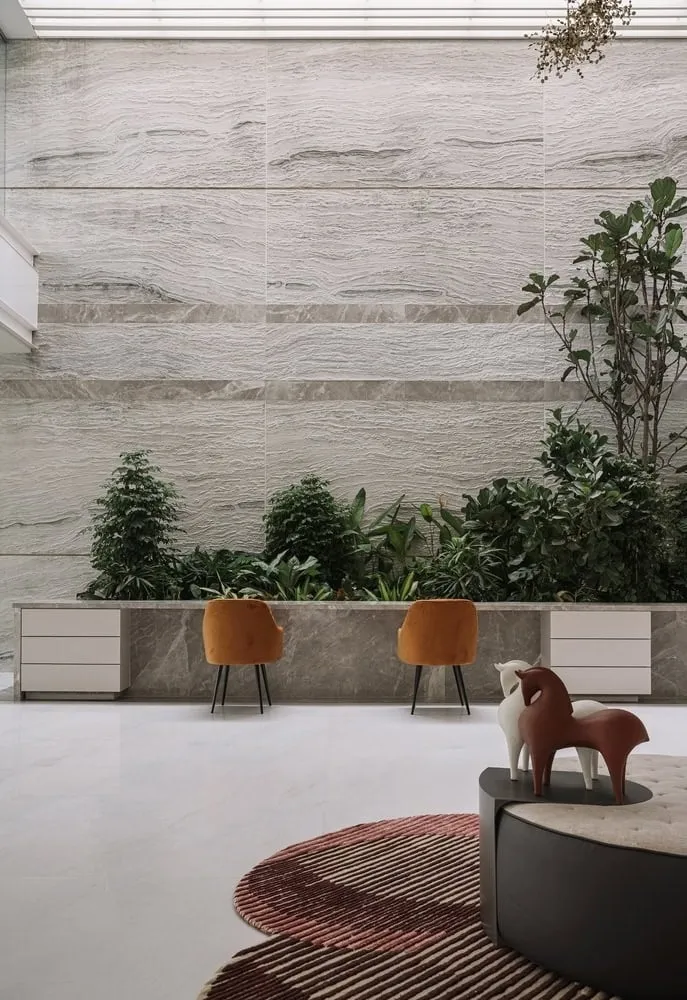 Жилой комплекс Jubilee Terraces | SpaceFiction Studio | Хайдарабад, Индия