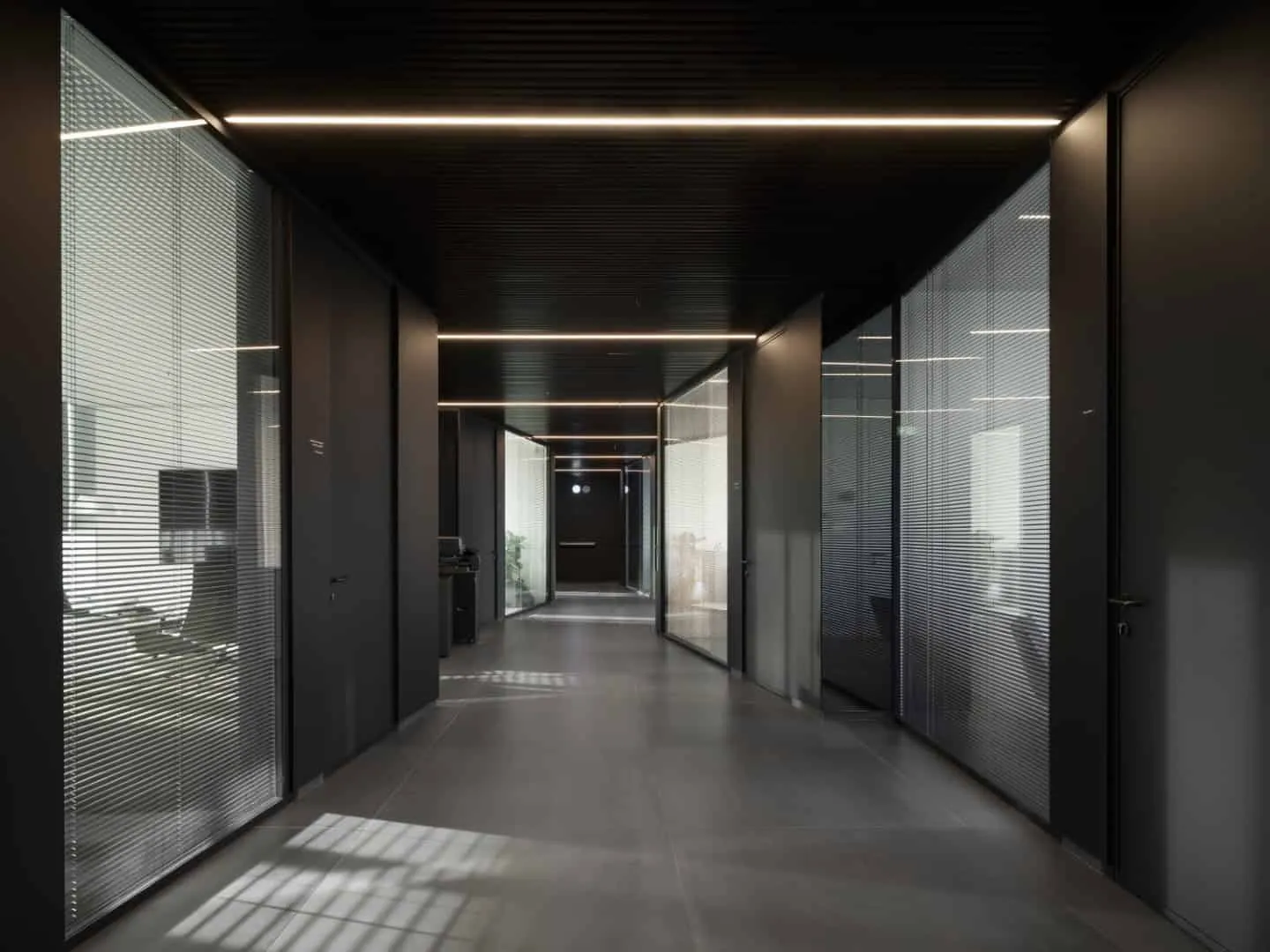 Sidera Building by Tisselli Studio Architetti in Forlì, Italy