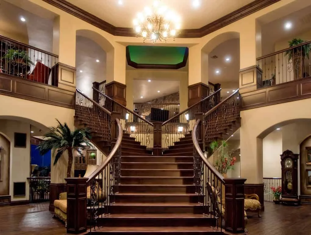 10. Escaleras marinas, Salt Lake City