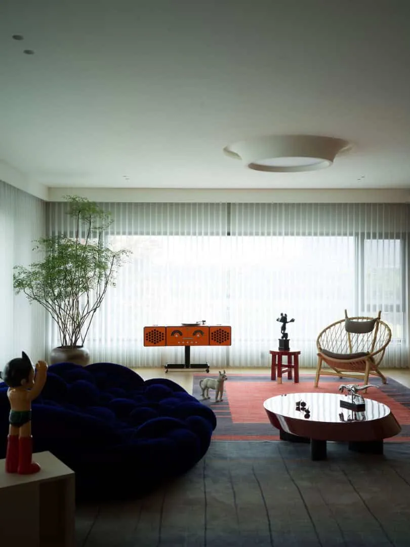 成都GROWTO Design梦幻岛屿