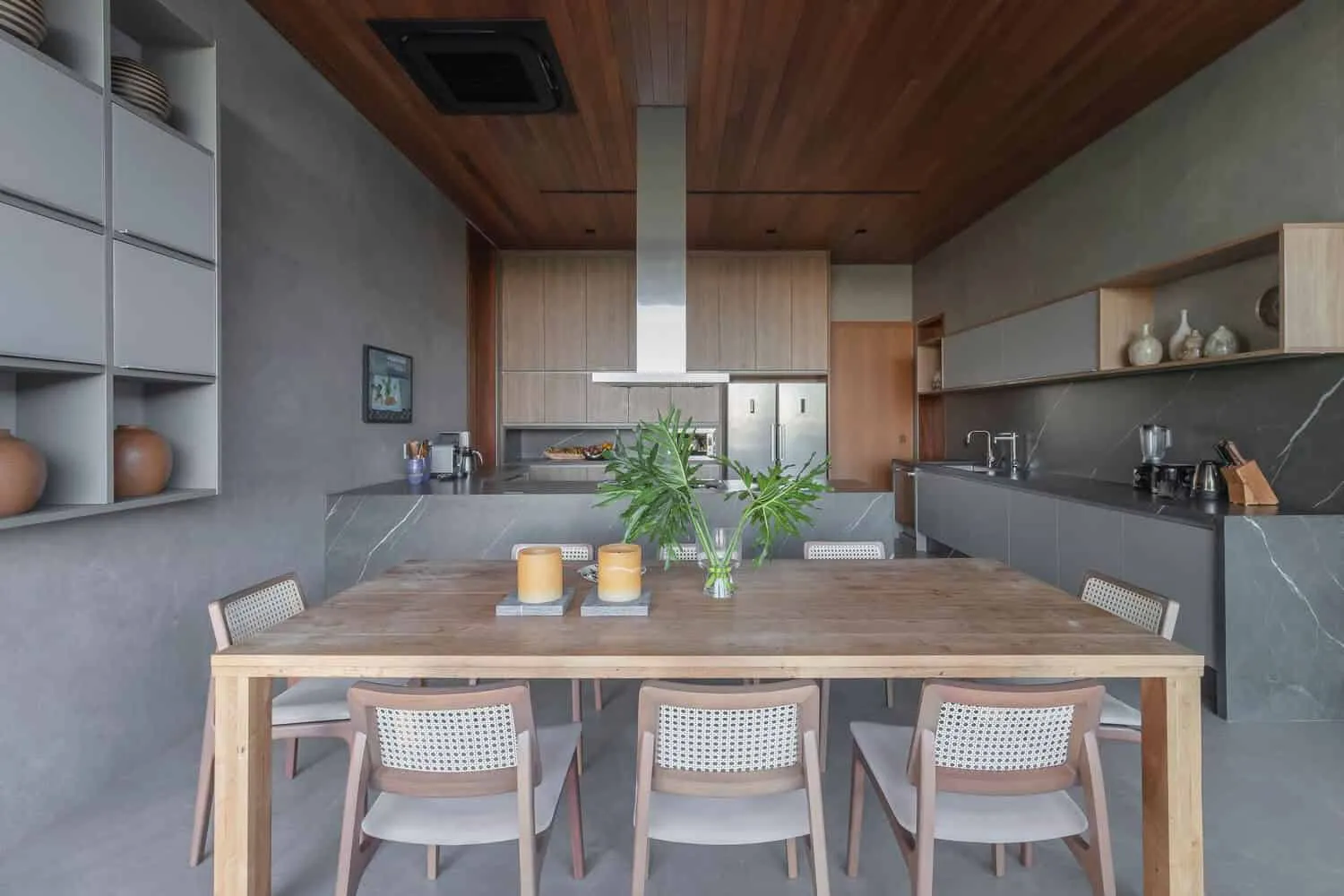 康奎斯特之家 | 大卫·赫拉 | 巴西罗兰迪亚