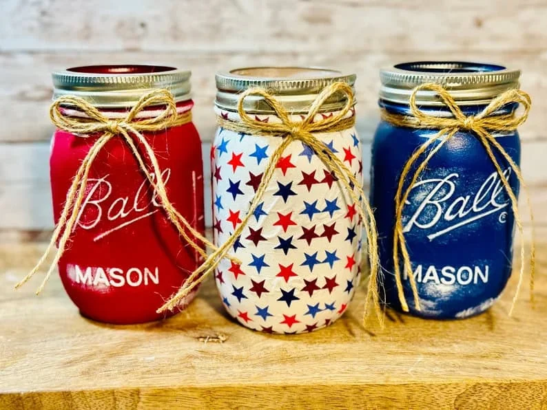 6. Patriotischer 4. Juli