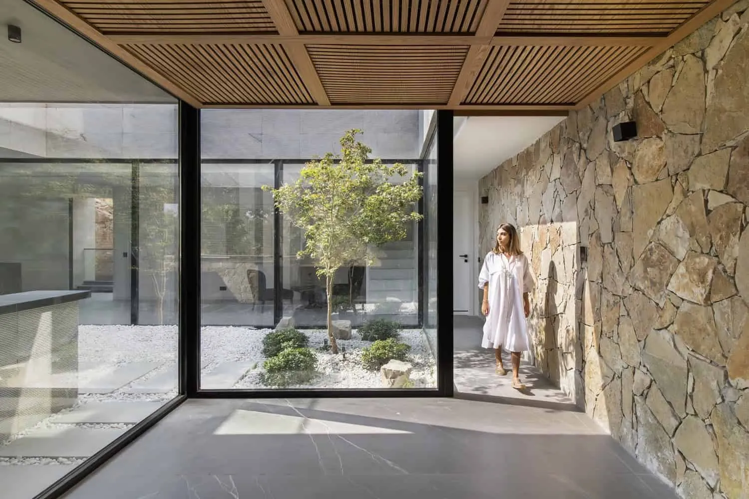 科哈拉万别墅 | Hypertext建筑工作室 | 霍斯罗万，伊朗