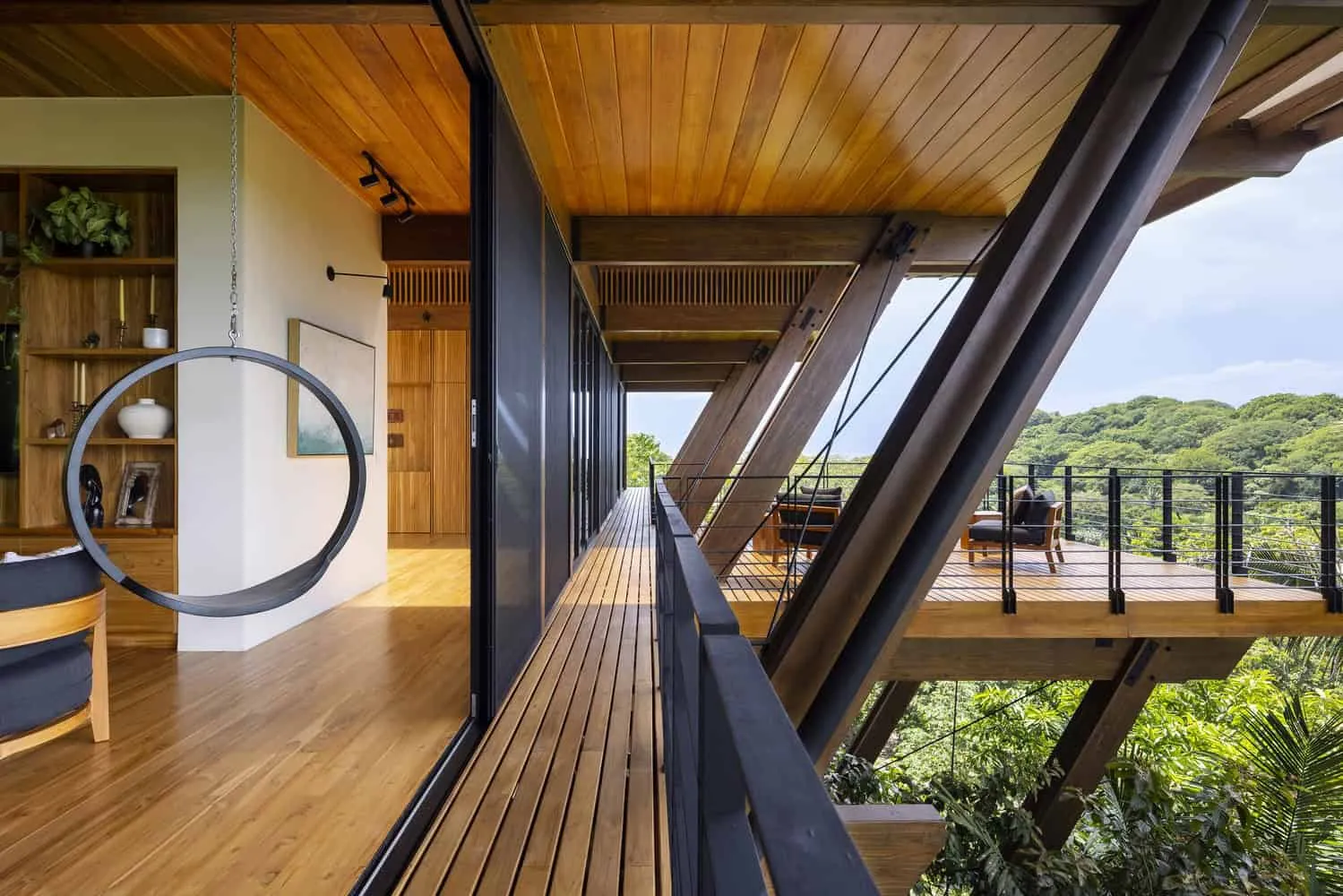 Haus Loma Sagrada | Salagnac Arquitectos | Nosara, Costa Rica