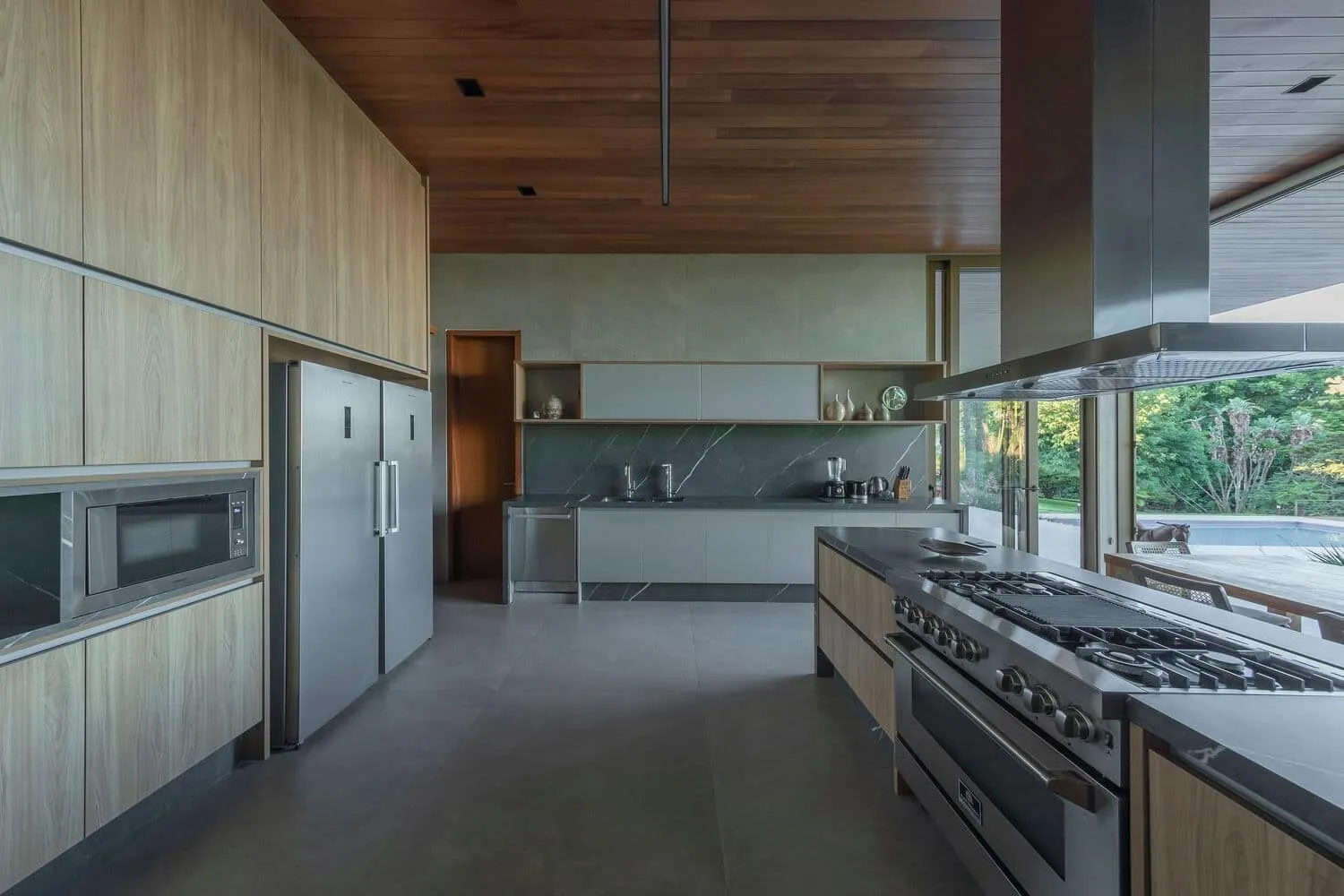 康奎斯特之家 | 大卫·赫拉 | 巴西罗兰迪亚