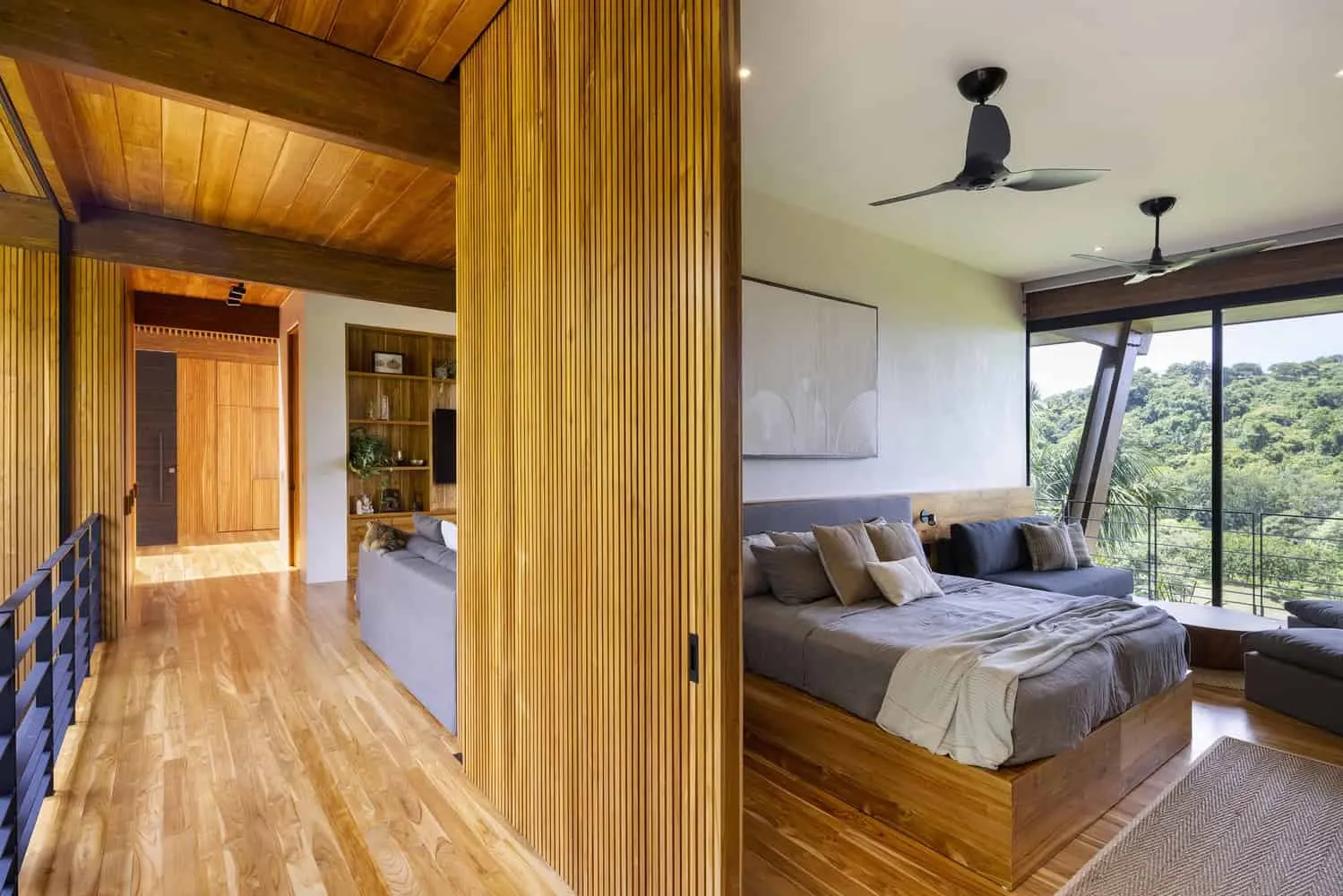 Haus Loma Sagrada | Salagnac Arquitectos | Nosara, Costa Rica