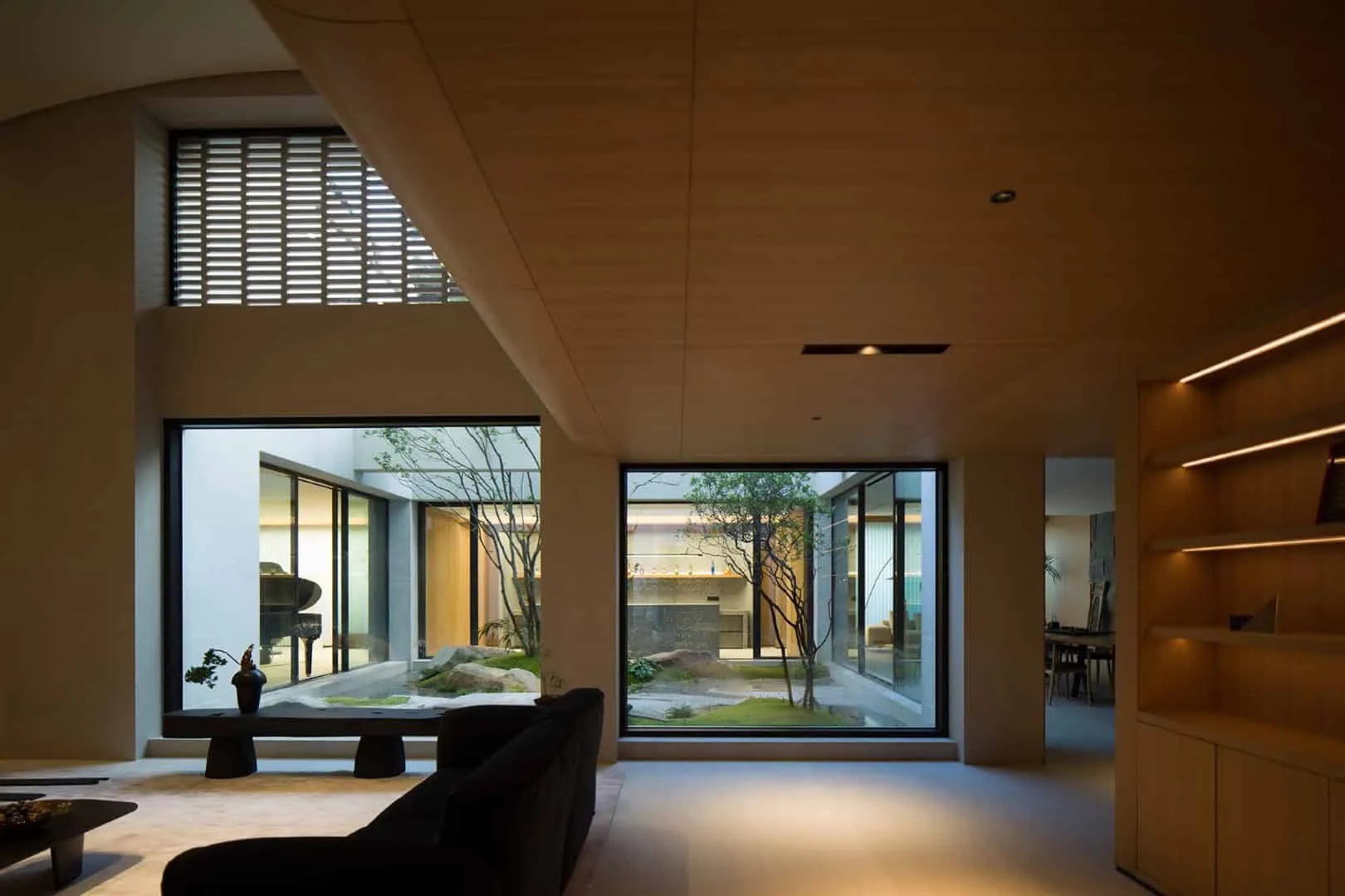 成都GROWTO Design梦幻岛屿