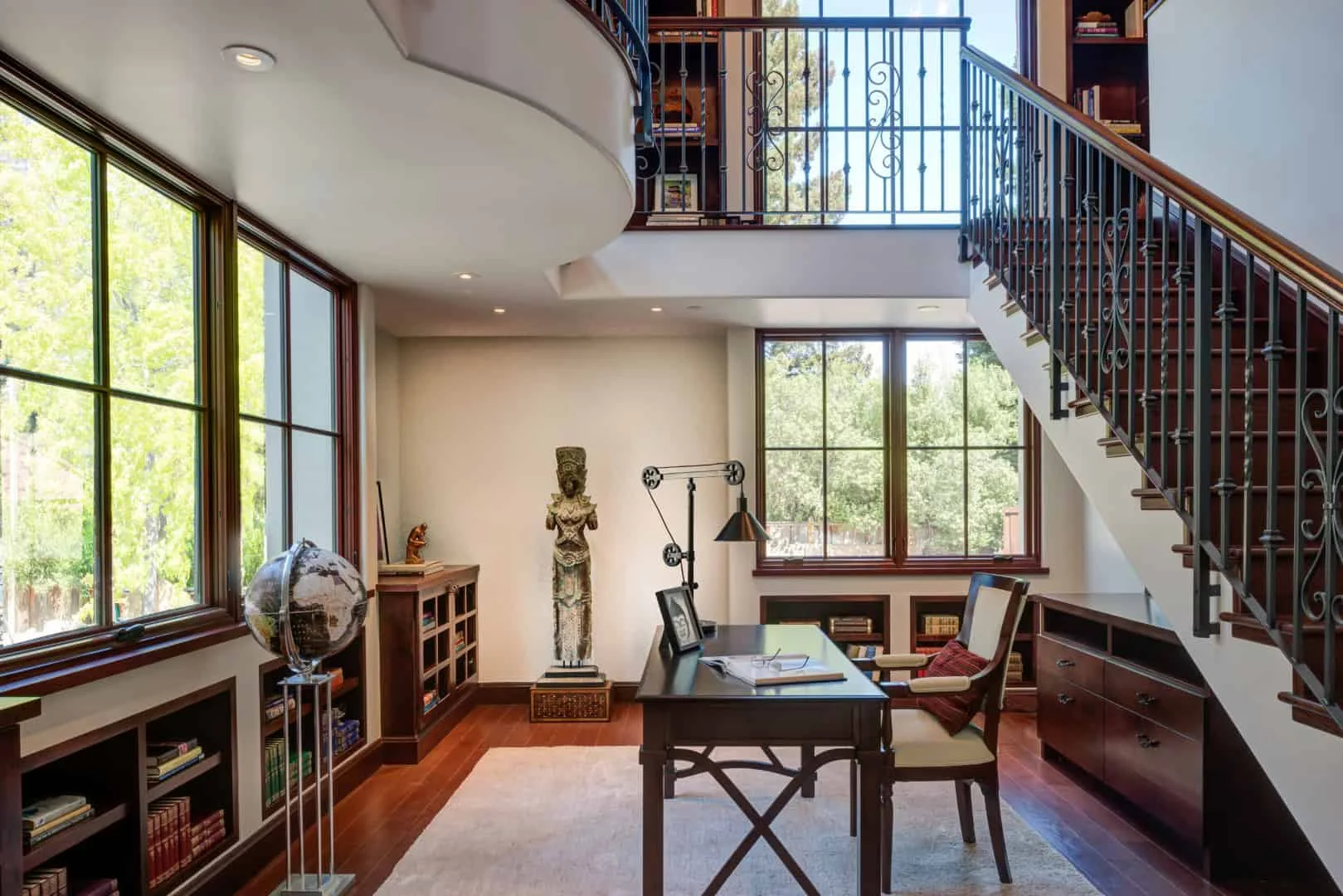 12. Oficina doméstica marítima, San Francisco