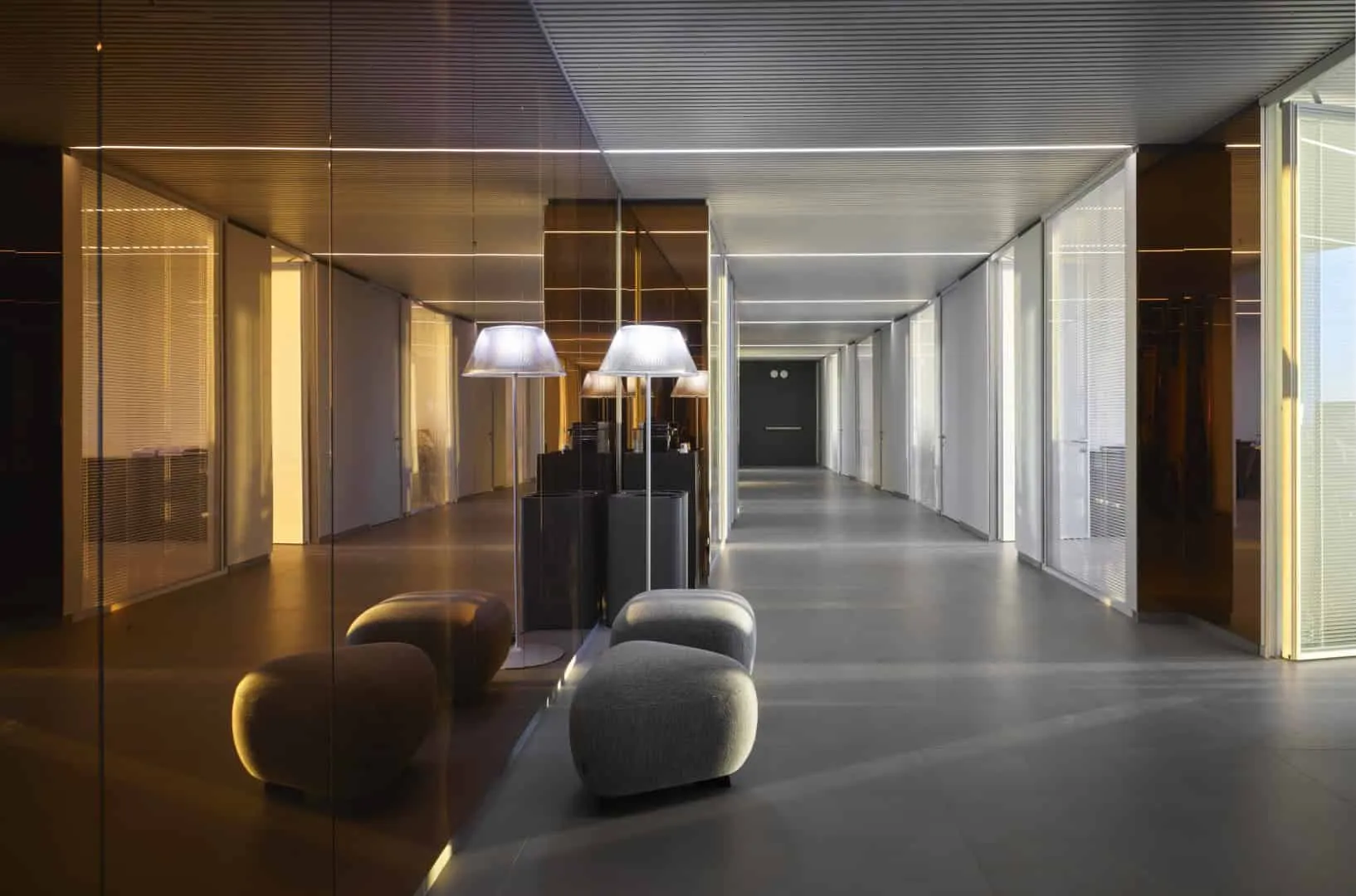 Sidera Building by Tisselli Studio Architetti in Forlì, Italy