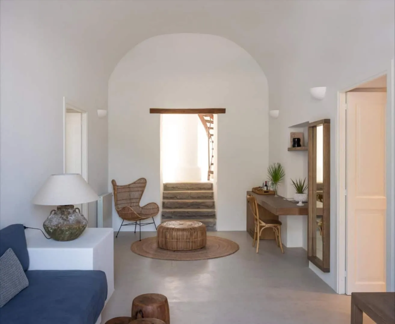 卡波法罗灯塔：由MAB Arquitectura建筑事务所修复的照明设施