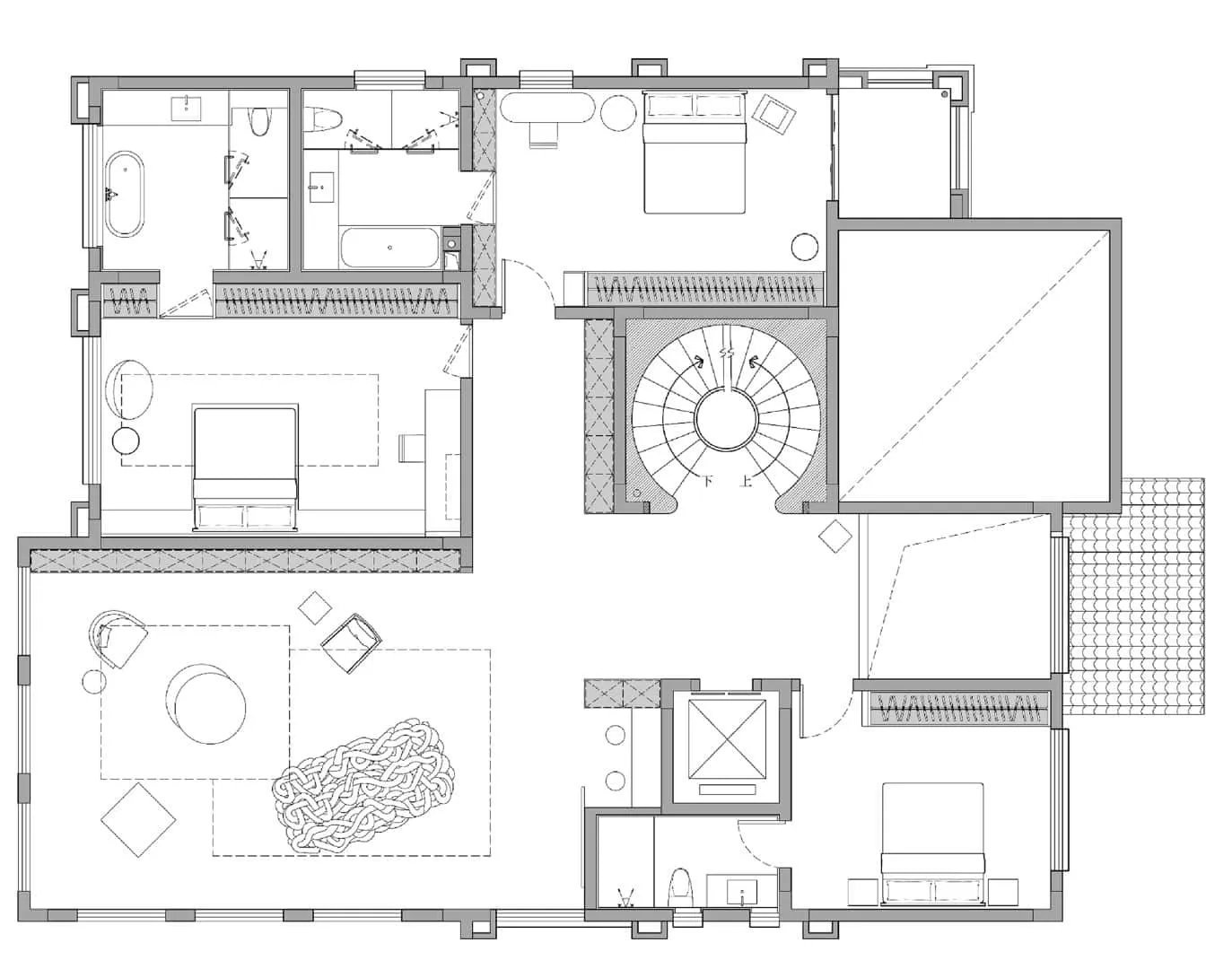 成都GROWTO Design梦幻岛屿