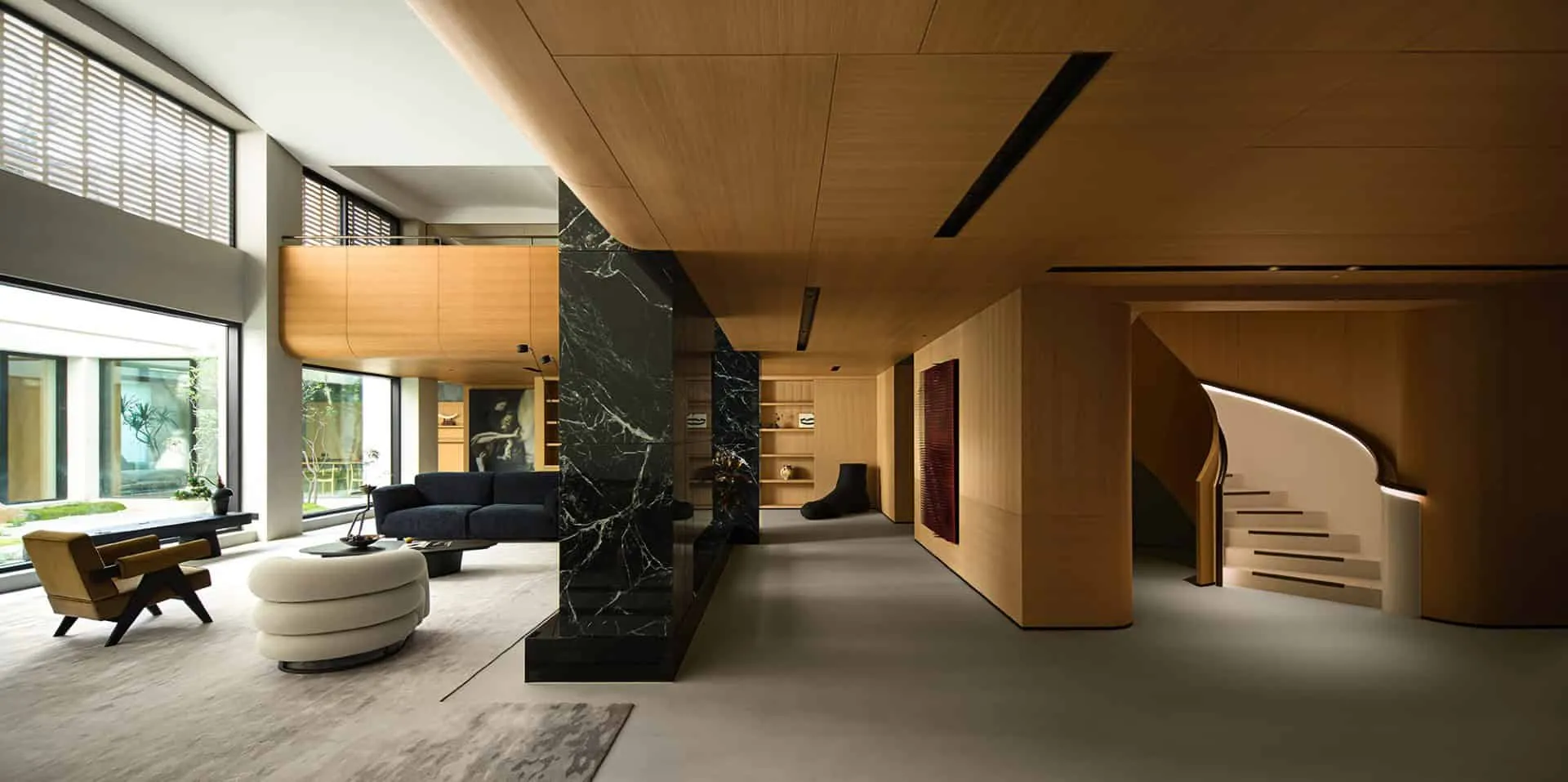 成都GROWTO Design梦幻岛屿