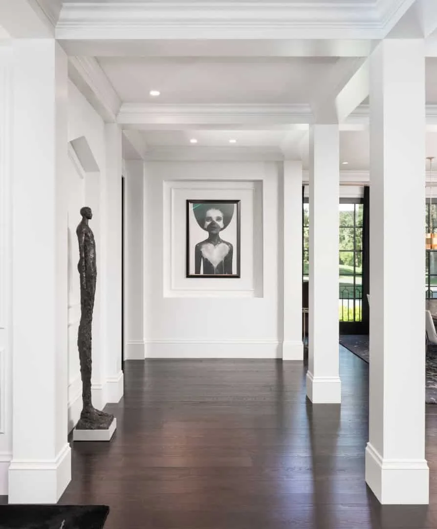 3. Interiores mediterráneos, Minneapolis