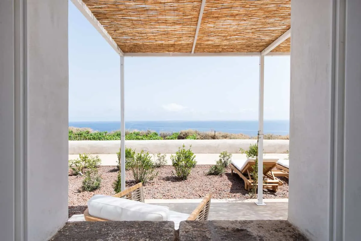 卡波法罗灯塔：由MAB Arquitectura建筑事务所修复的照明设施