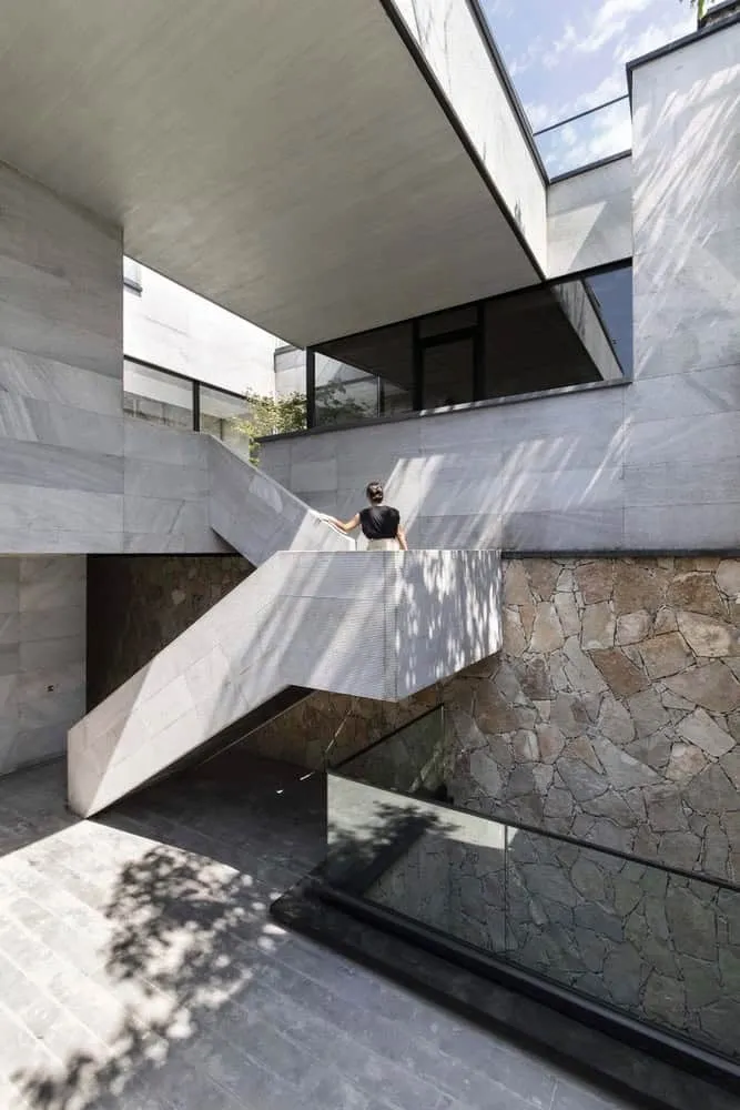 科哈拉万别墅 | Hypertext建筑工作室 | 霍斯罗万，伊朗