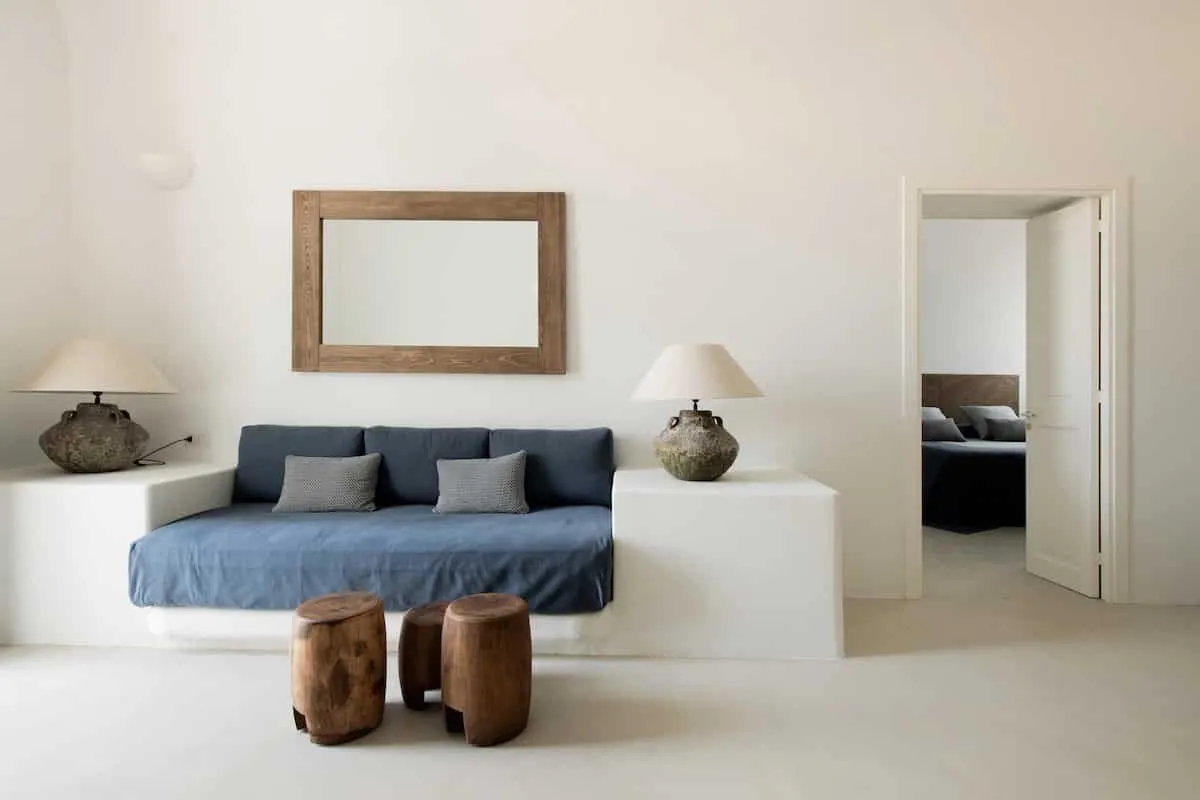 卡波法罗灯塔：由MAB Arquitectura建筑事务所修复的照明设施