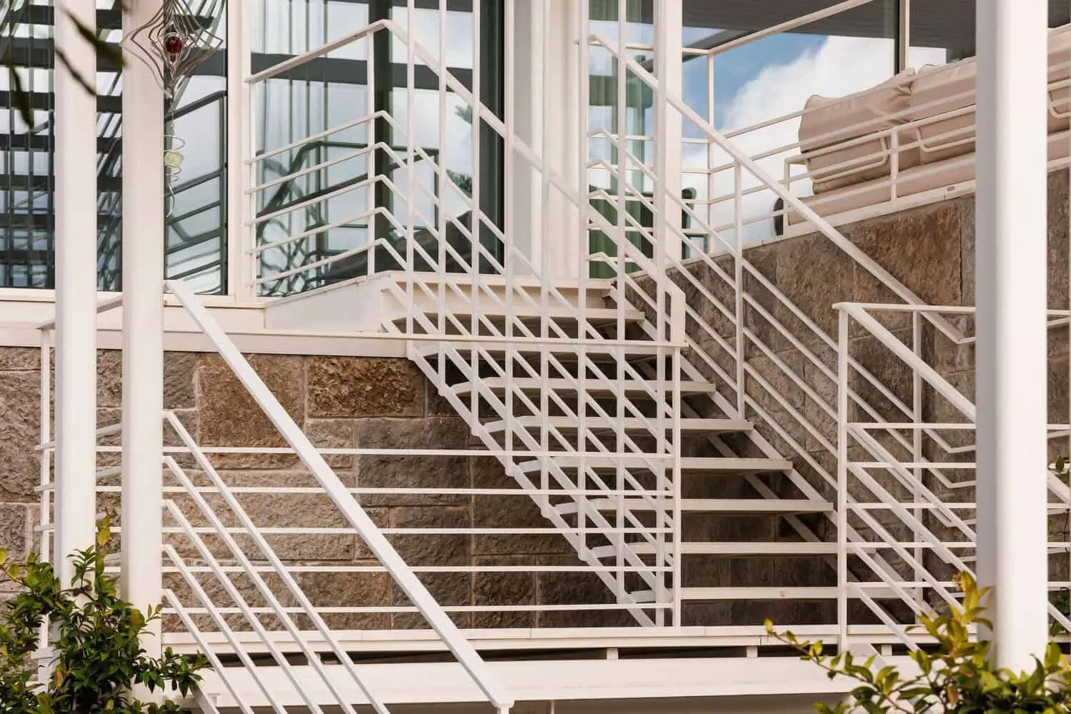 House on a Mine | Antonio Costa Lima Architects | Lisbon, Portugal