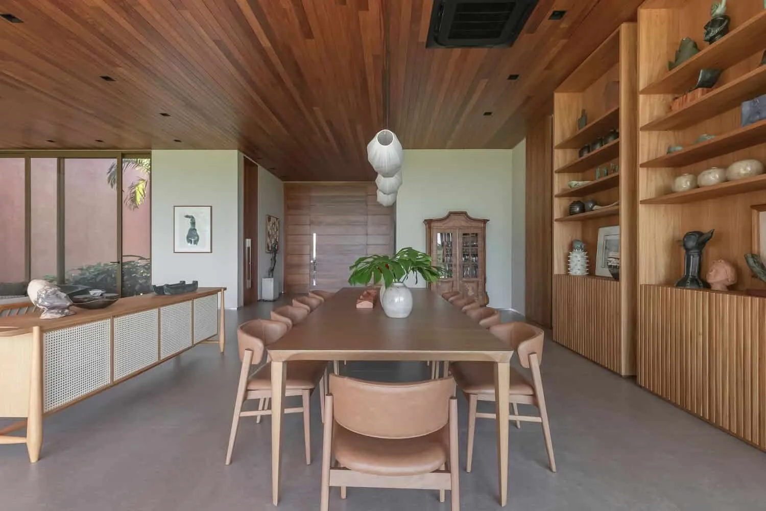 康奎斯特之家 | 大卫·赫拉 | 巴西罗兰迪亚