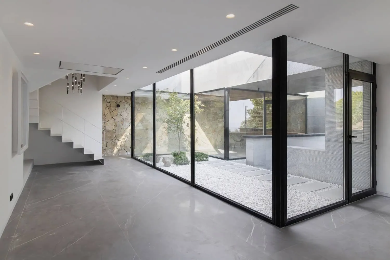 科哈拉万别墅 | Hypertext建筑工作室 | 霍斯罗万，伊朗