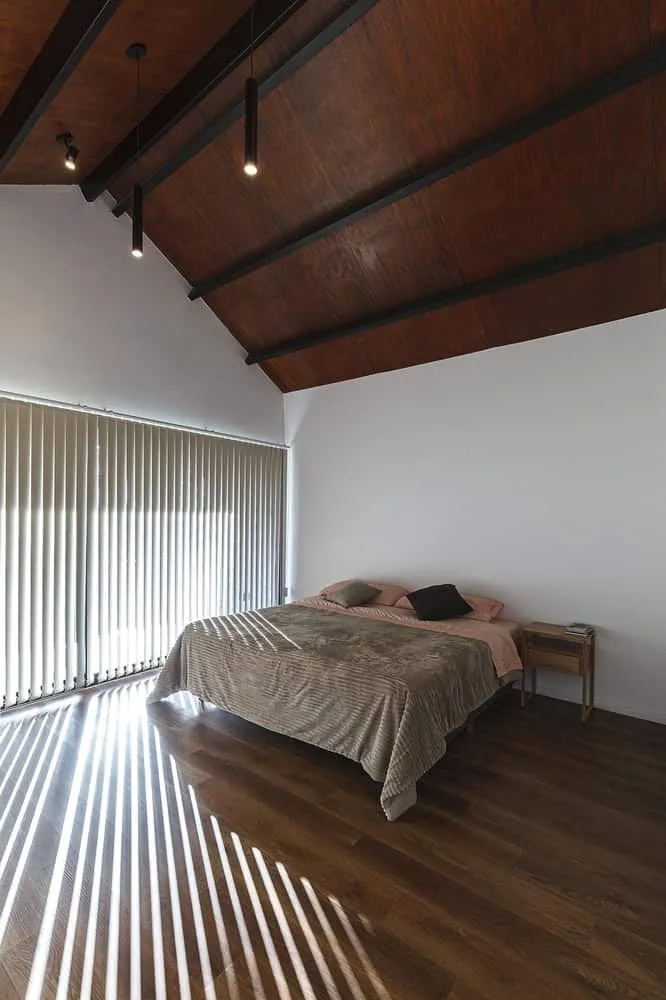 阿多尔福·施利珀建筑事务所的阳台住宅 | 阿根廷罗萨里奥