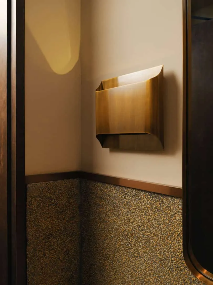 Renovierung des Restaurants Lerouy in Singapur von Studio Hot Design Folks