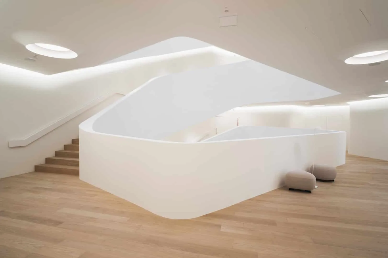 Sidera Building by Tisselli Studio Architetti in Forlì, Italy