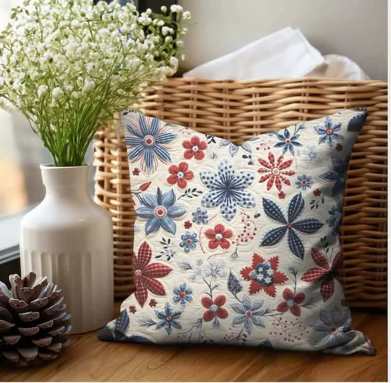 7. Fête de l'indépendance 4 juillet