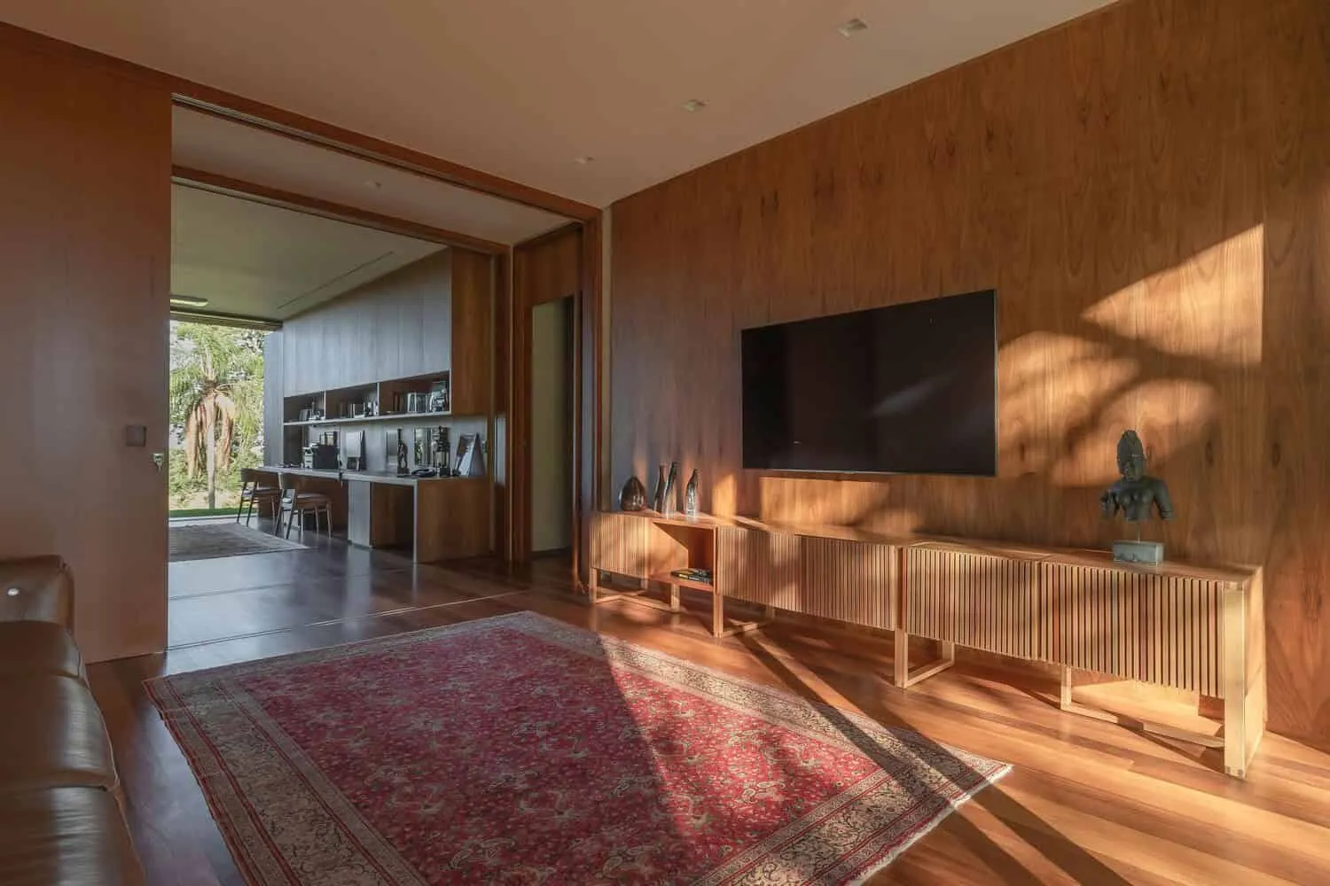 康奎斯特之家 | 大卫·赫拉 | 巴西罗兰迪亚