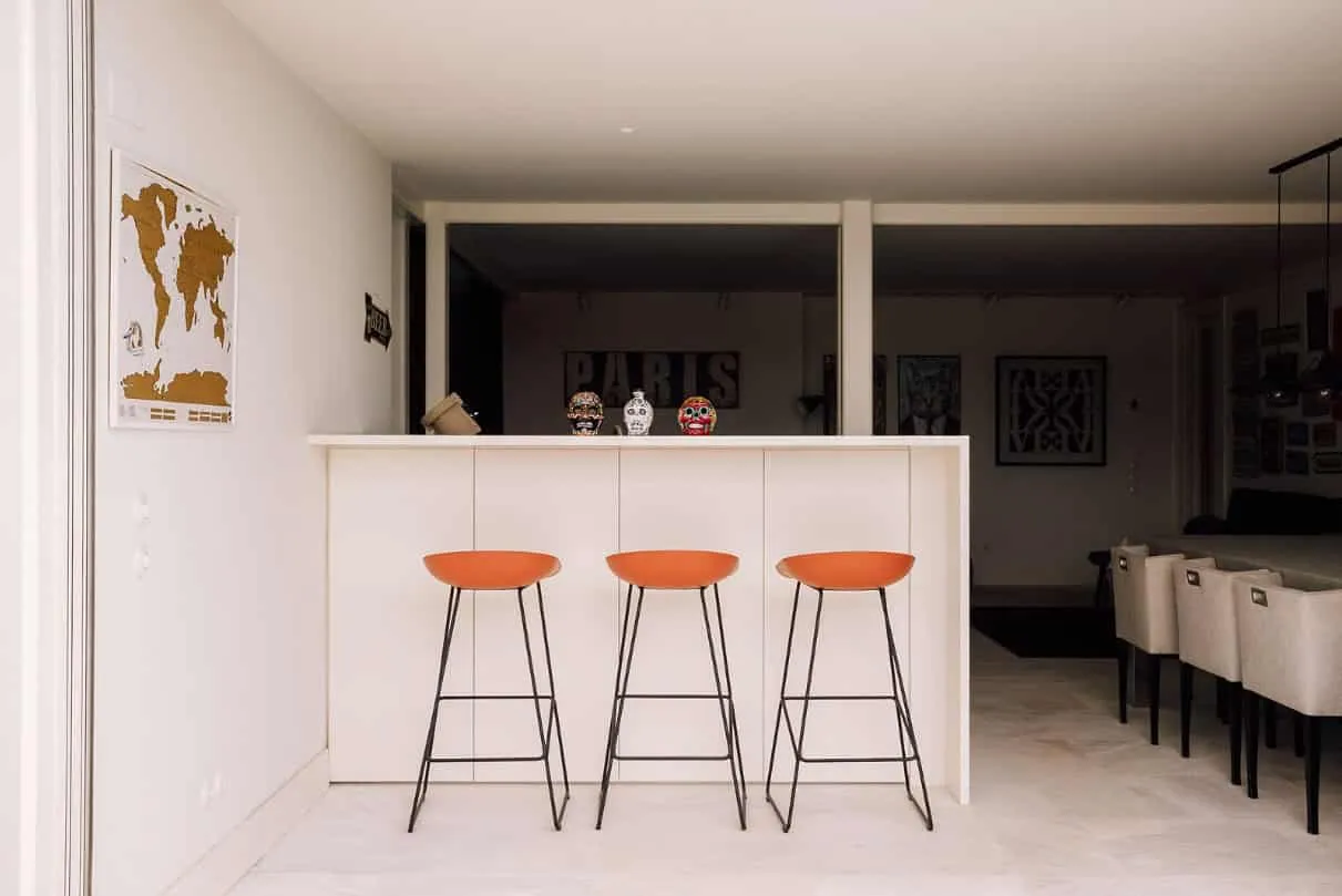 House on a Mine | Antonio Costa Lima Architects | Lisbon, Portugal